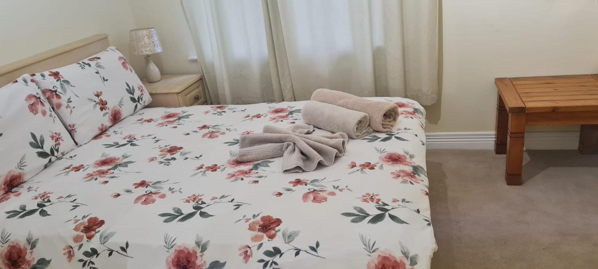 2 Bed Cosy Apartment In Heart Of Mullingar. 외부 사진