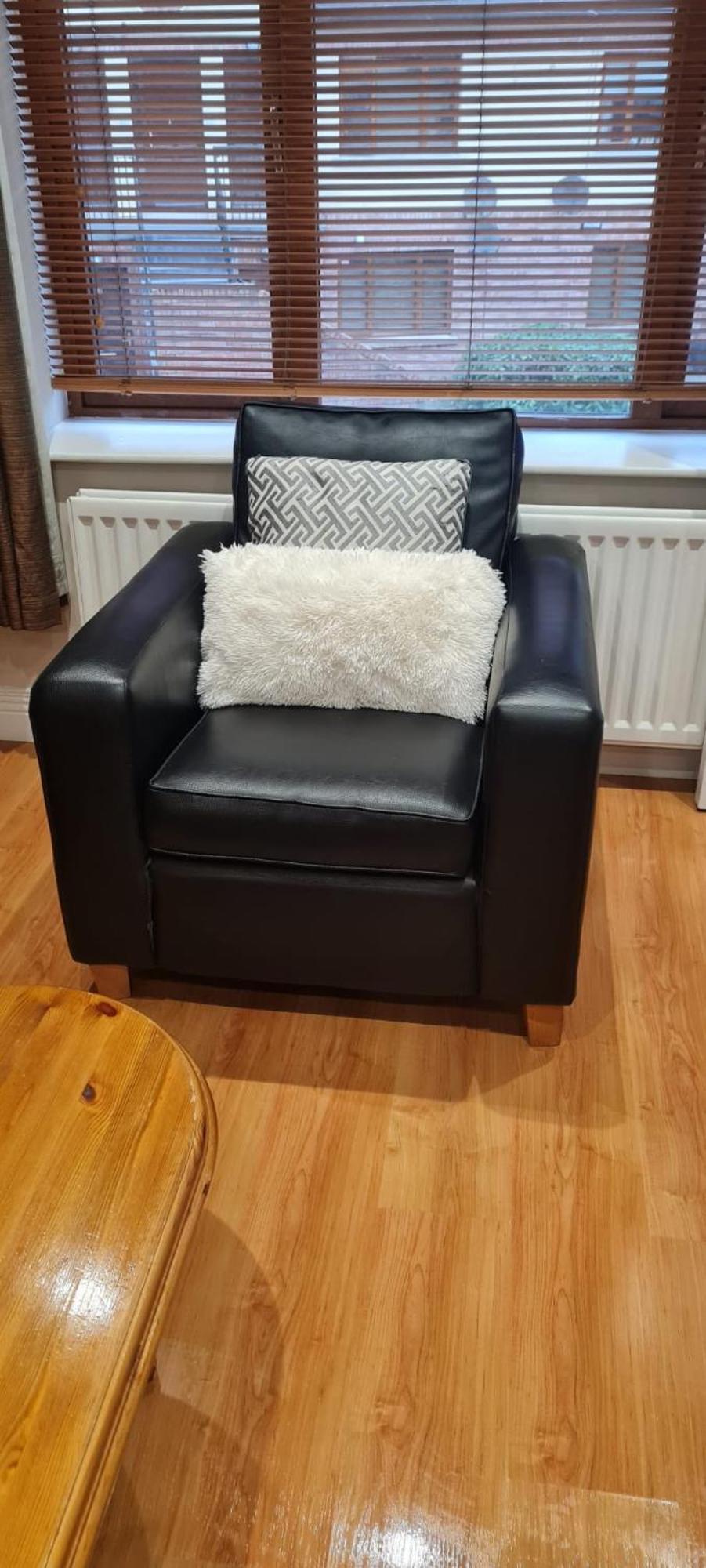 2 Bed Cosy Apartment In Heart Of Mullingar. 외부 사진